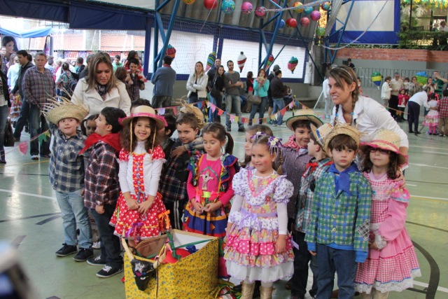 201405 - Festa Junina no Colégio - 15/20